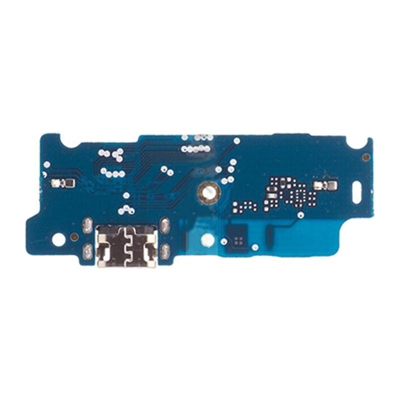 Motorola Moto E4 Charging Port Board Replacement | micro-USB – image 3