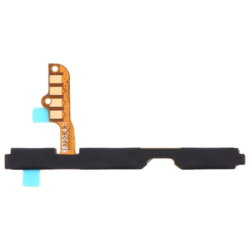 Motorola Moto E5 Power & Volume Button Flex Cable Replacement – image 1