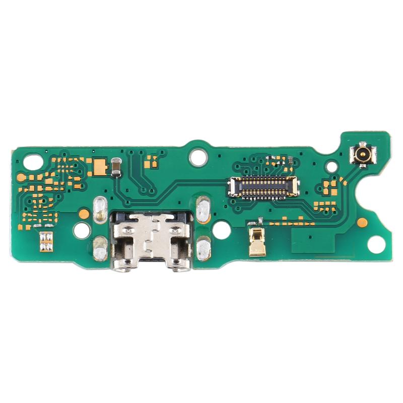 Motorola Moto E6 Play Charging Port Board Replacement | micro-USB – image 1