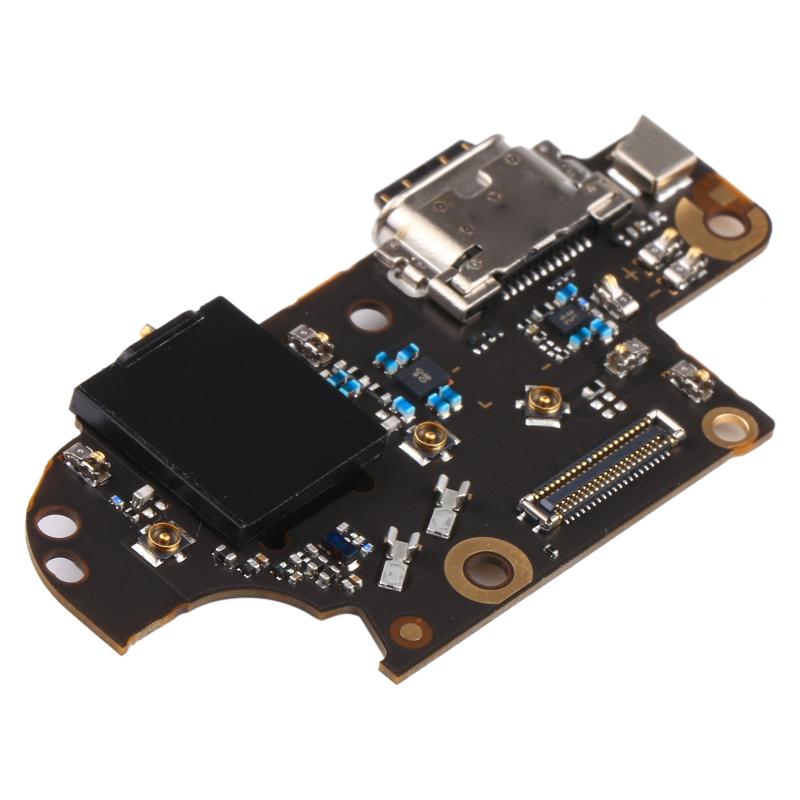 Motorola Moto G 5G Plus Charging Port Board Replacement | USB-C – image 2