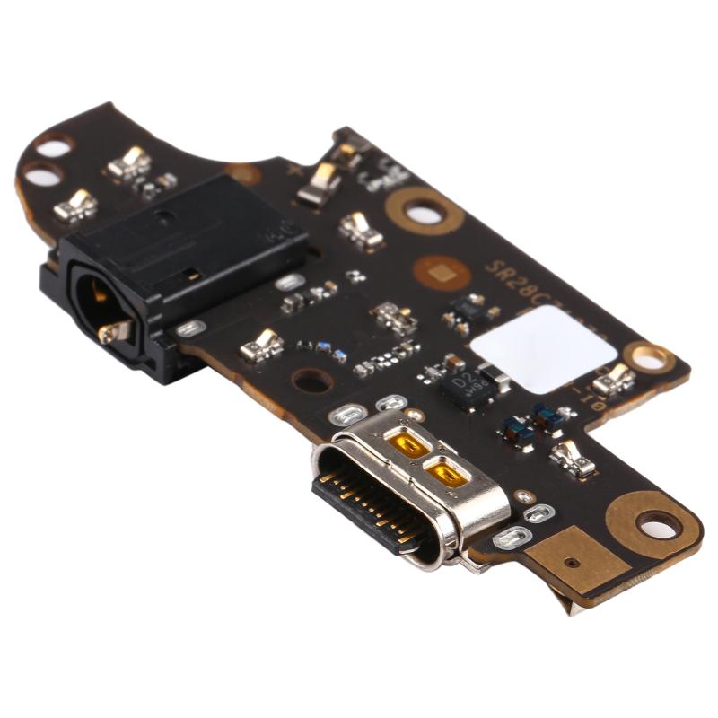 Motorola Moto G 5G Plus Charging Port Board Replacement | USB-C – image 3
