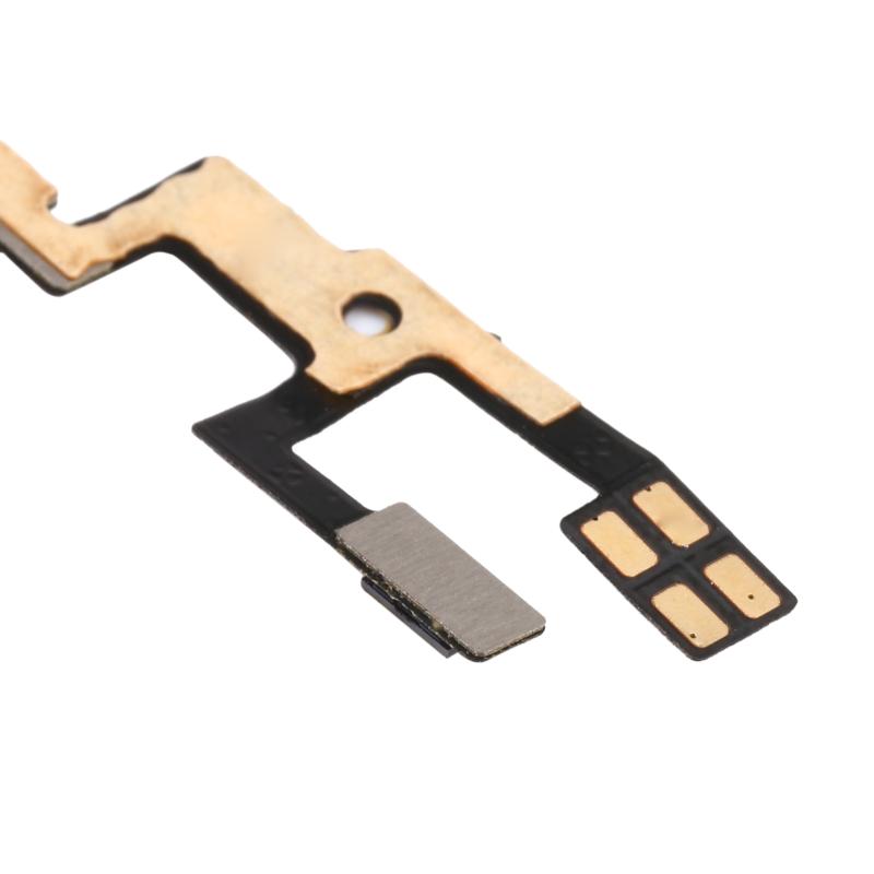 Motorola Moto G 5G Plus Power & Volume Button Flex Cable Replacement | XT2075 – image 4