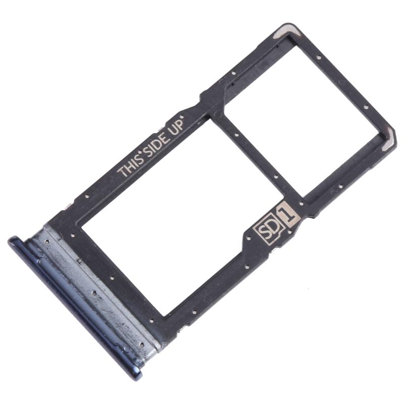 Motorola Moto G 5G Plus SIM Card Tray Replacement | Nano SIM & Micro SD Holder – image 2