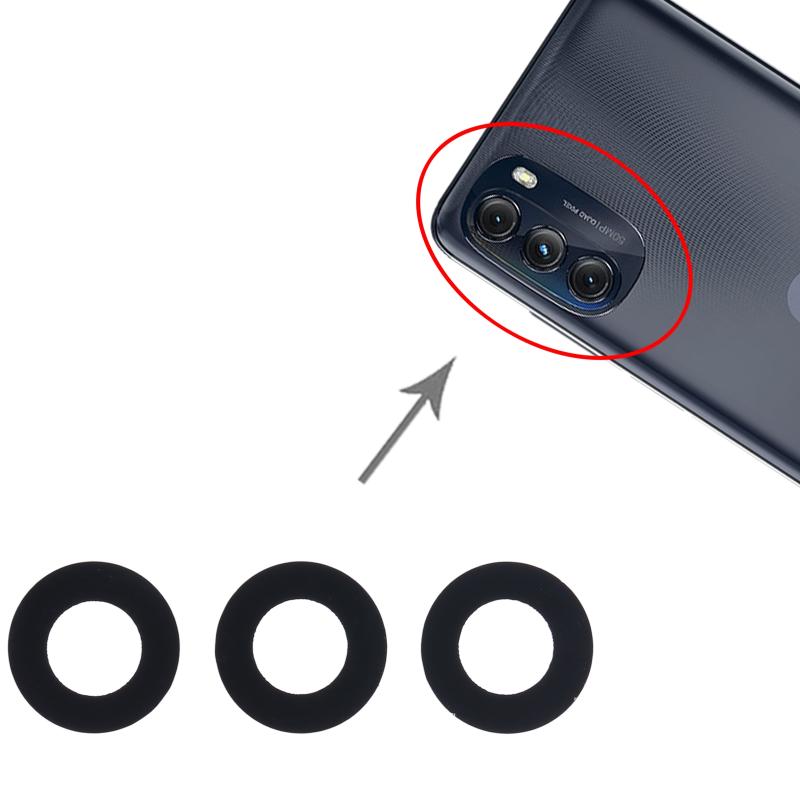 Motorola Moto G 5G Rear Camera Lens Glass Replacement | Camera Cover – image 4