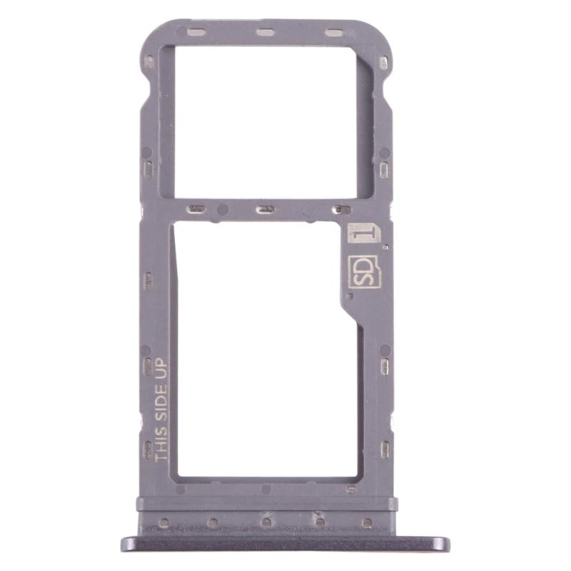 Motorola Moto G Power 2021 SIM Card Tray Replacement | Nano SIM & Micro SD – image 5