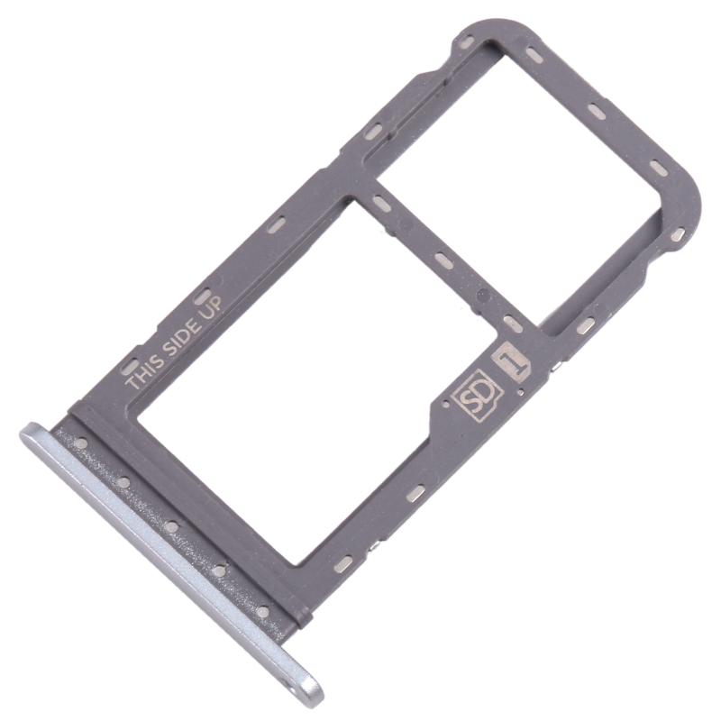Motorola Moto G Power 2021 SIM Card Tray Replacement | Nano SIM & Micro SD – image 10