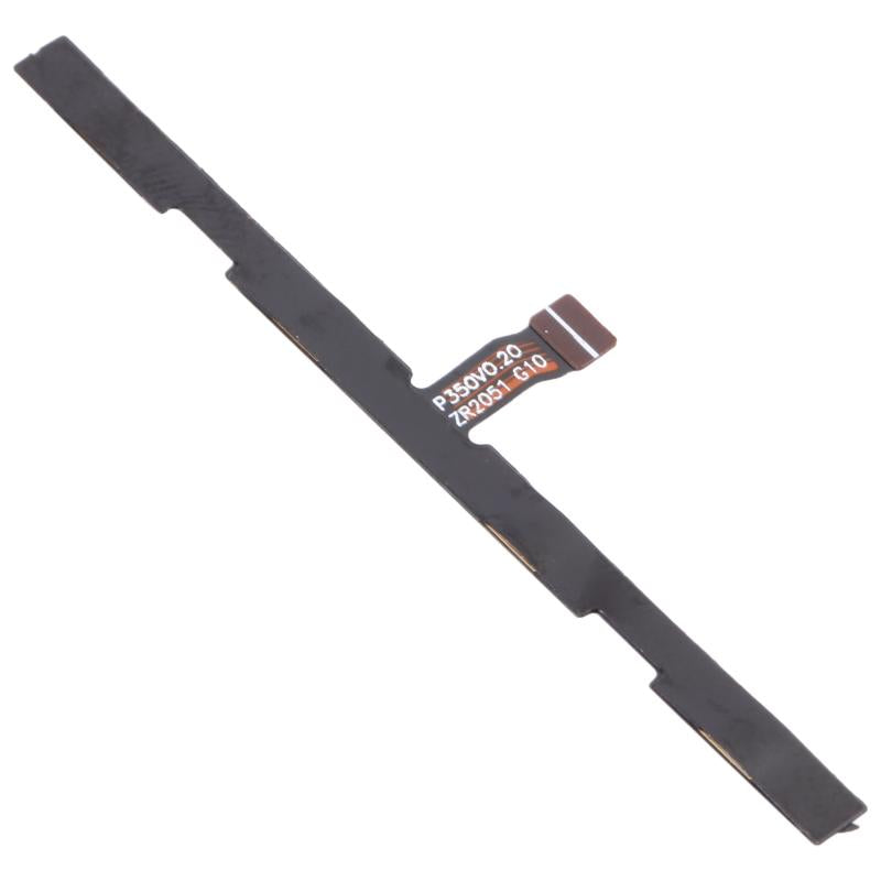Motorola Moto G10 Power & Volume Button Flex Cable Replacement | XT2127-2 – image 2