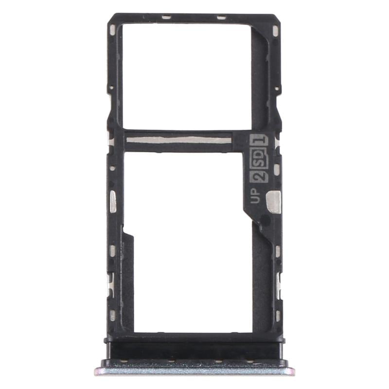 Motorola Moto G10 SIM Card Tray Replacement | Nano SIM & Micro SD Holder – image 9