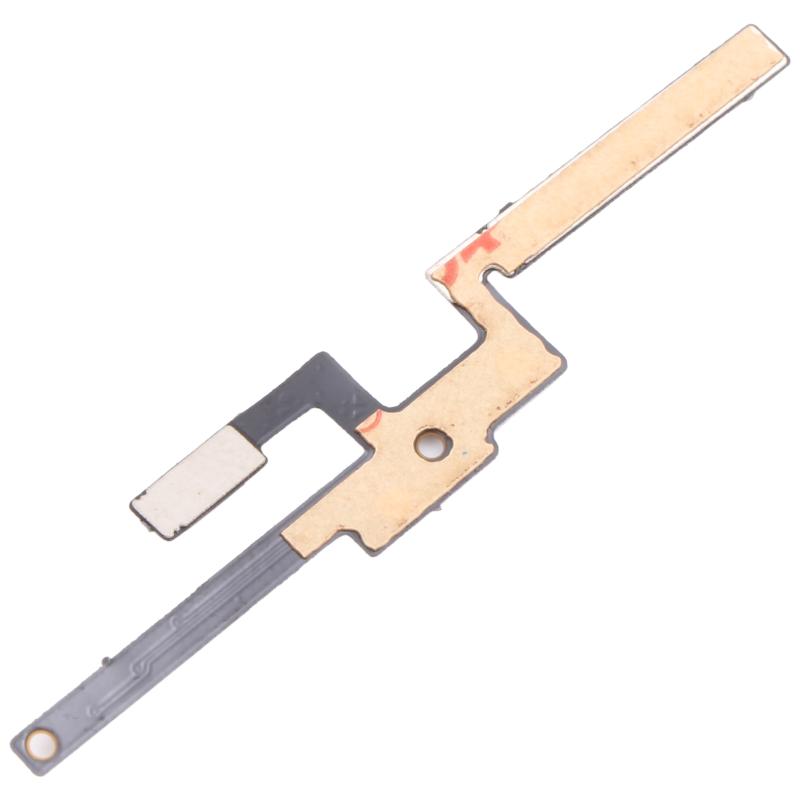 Motorola Moto G100 Power & Volume Button Flex Cable Replacement – image 3