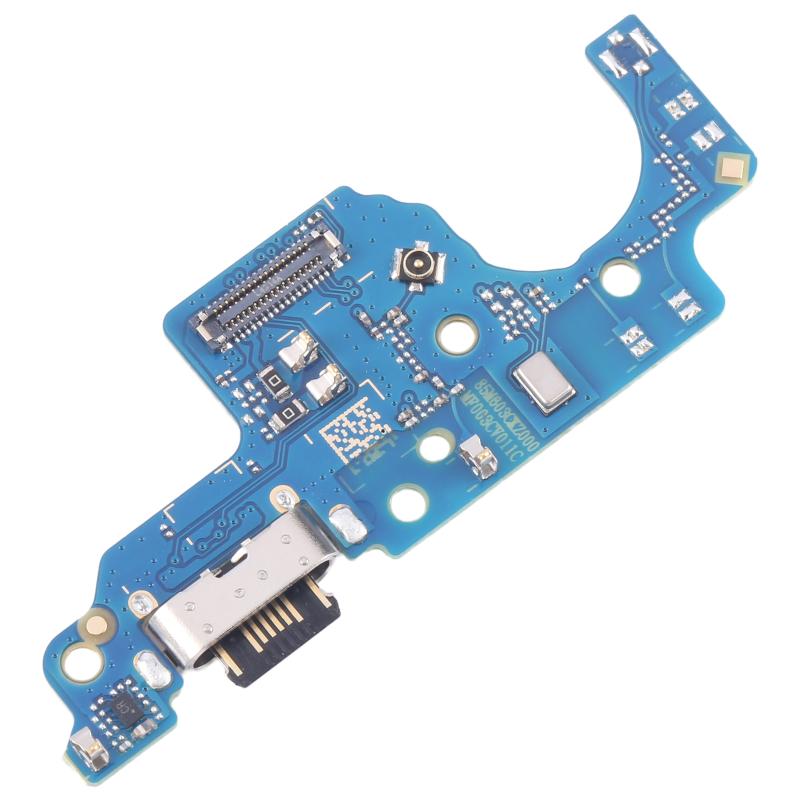 Motorola Moto G24 Charging Port Board Replacement | USB-C Socket – image 2