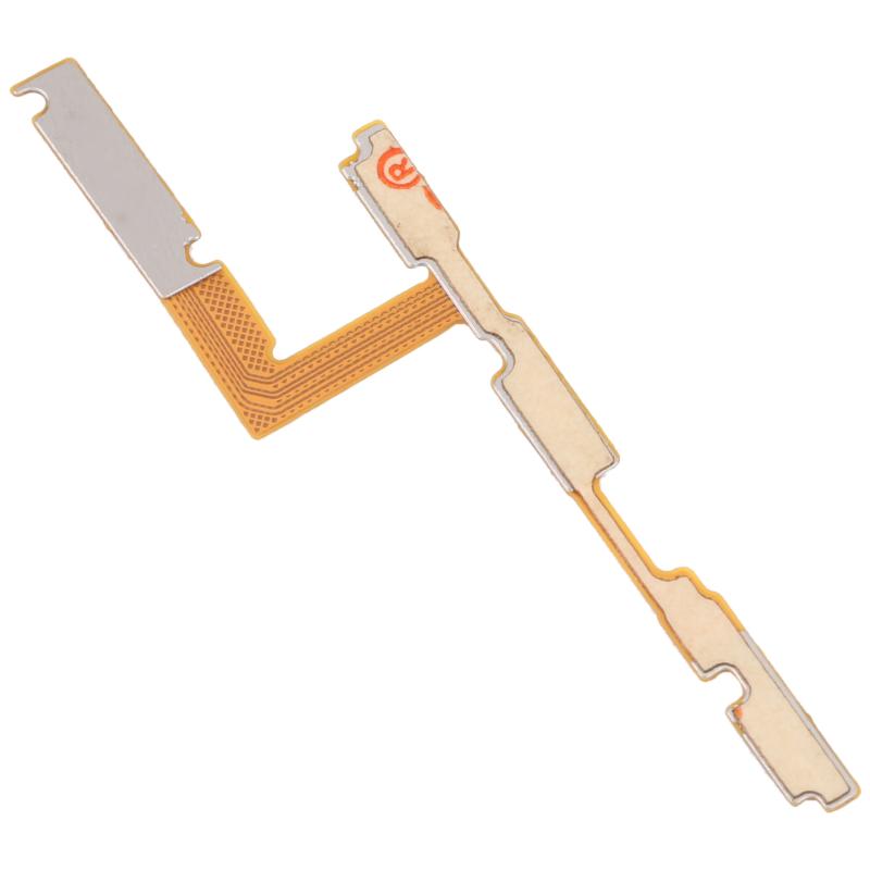 Motorola Moto G32 Power & Volume Button Flex Cable Replacement – image 3