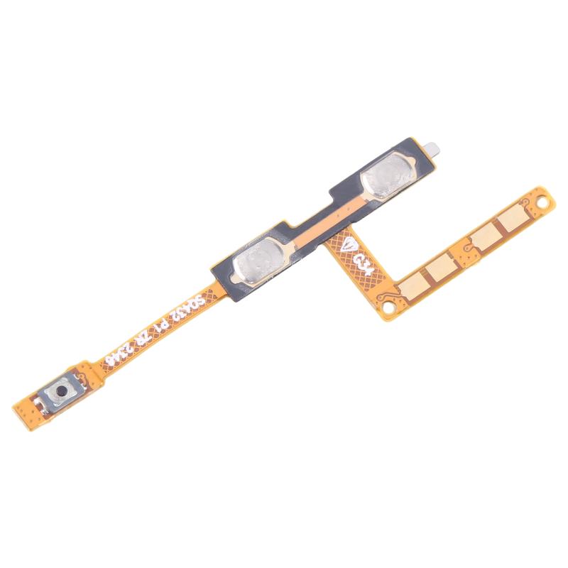 Motorola Moto G34 Power & Volume Button Flex Cable Replacement – image 2