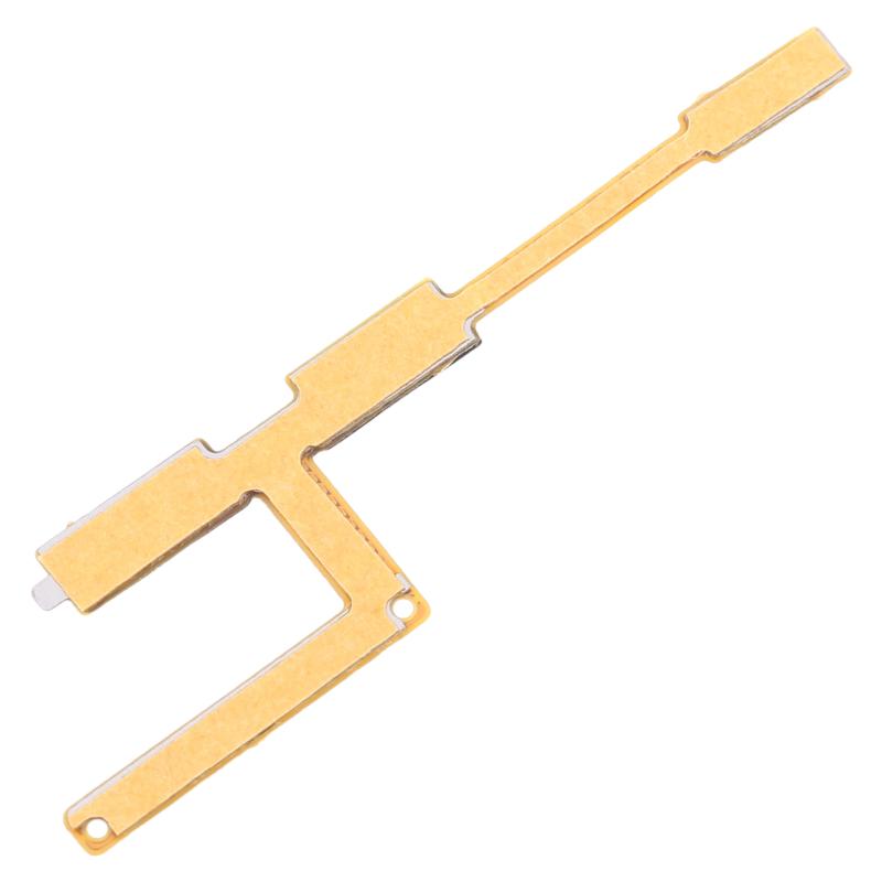 Motorola Moto G34 Power & Volume Button Flex Cable Replacement – image 3