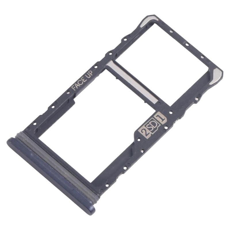 Motorola Moto G50 SIM Card Tray Replacement | Nano SIM & Micro SD Holder – image 2