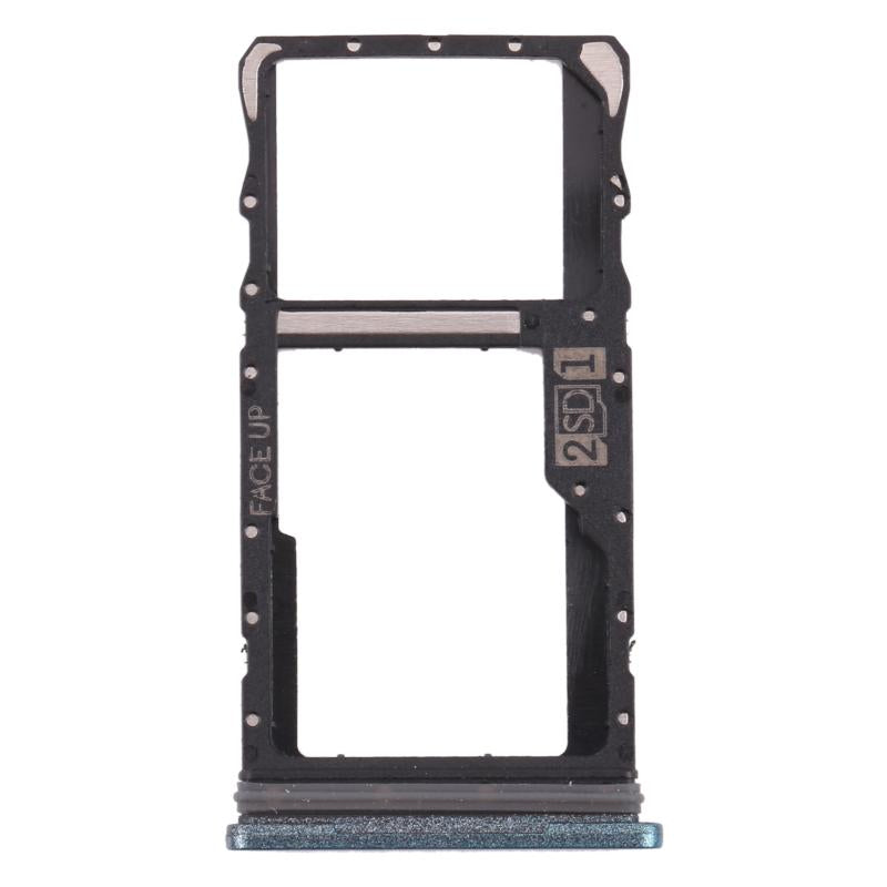 Motorola Moto G50 SIM Card Tray Replacement | Nano SIM & Micro SD Holder – image 5
