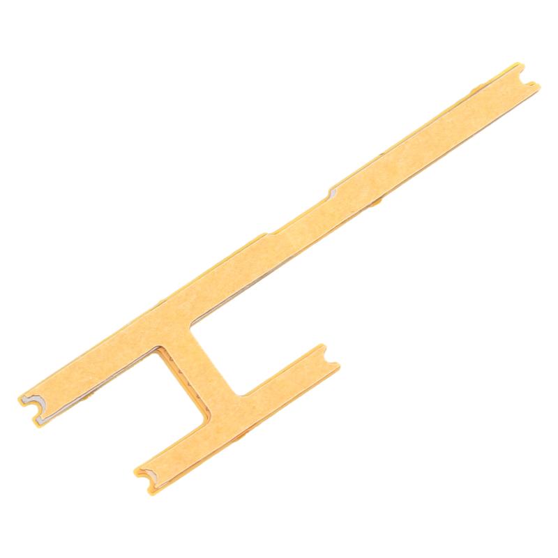 Motorola Moto G54 Power and Volume Button Flex Cable Replacement – image 3