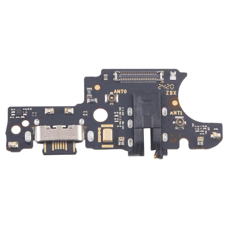 Motorola Moto G55 Charging Port Board Replacement | USB Charging Board – image 1