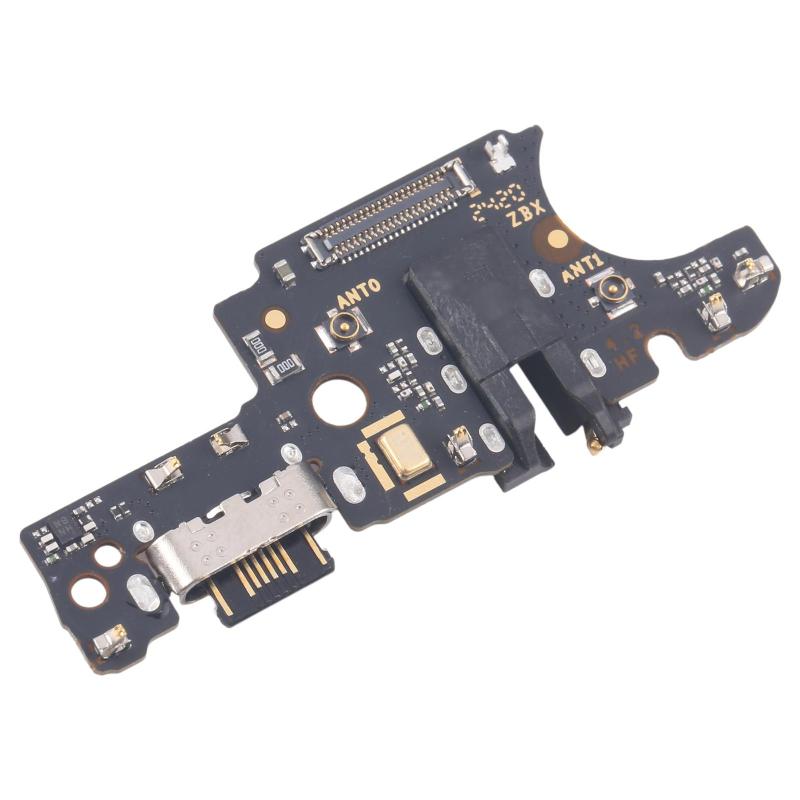 Motorola Moto G55 Charging Port Board Replacement | USB Charging Board – image 2