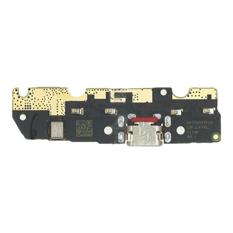 Motorola Moto G6 Charging Port Board Replacement | USB Charging Board – image 3