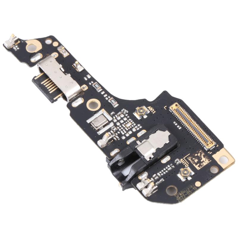 Motorola Moto G62 5G Charging Port Board Replacement | USB Charging Board – image 2