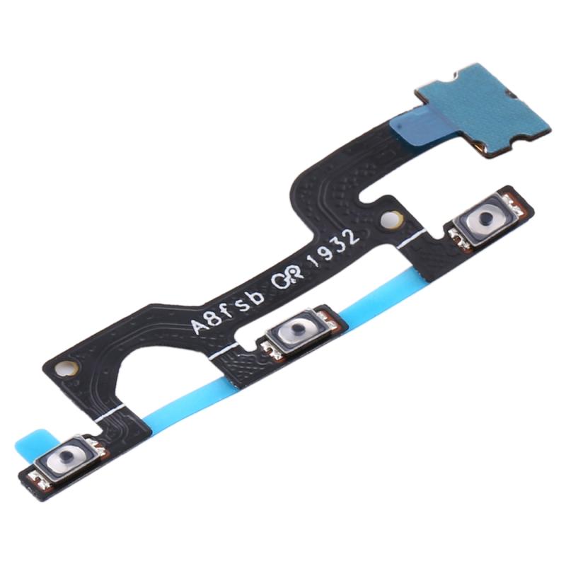 Motorola Moto G7 Play Power and Volume Button Flex Cable Replacement – image 2