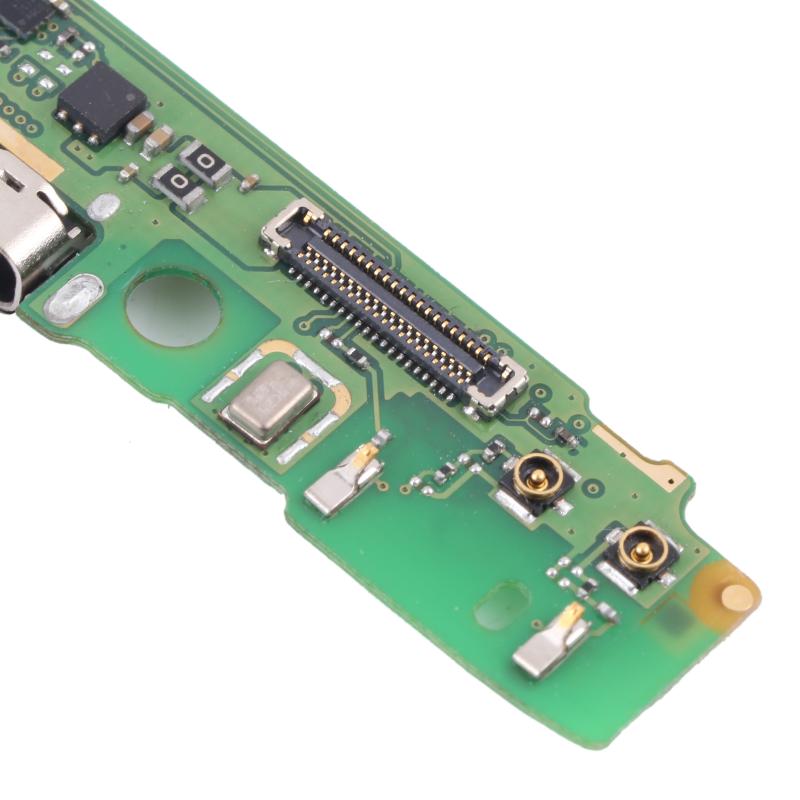 Motorola Moto G7 Power Charging Port Board Replacement | USB Charging Board – image 4