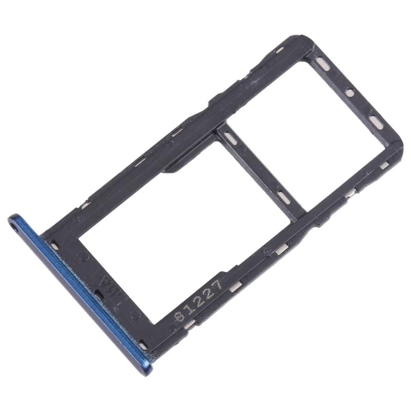 Motorola Moto G7 Power SIM Card Tray Replacement | SIM and Micro SD Holder – image 7