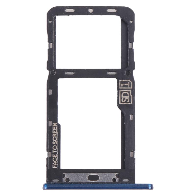 Motorola Moto G7 SIM Card Tray Replacement | SIM and Micro SD Holder – image 5