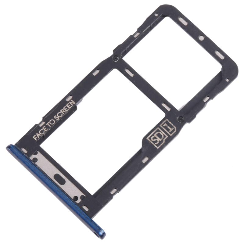 Motorola Moto G7 SIM Card Tray Replacement | SIM and Micro SD Holder – image 6
