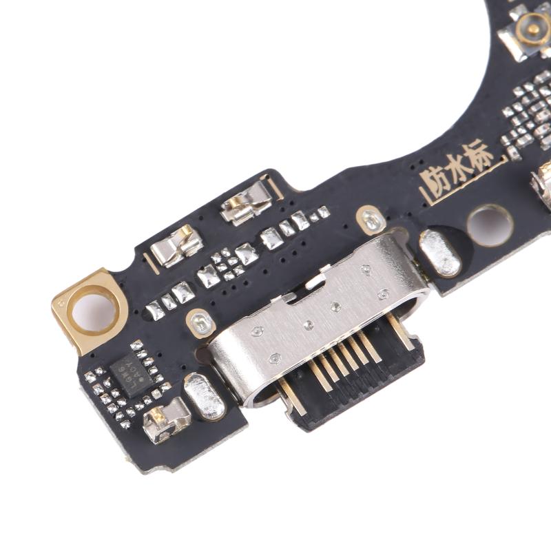 Motorola Moto G73 Charging Port Board Replacement | USB Charging Board – image 4