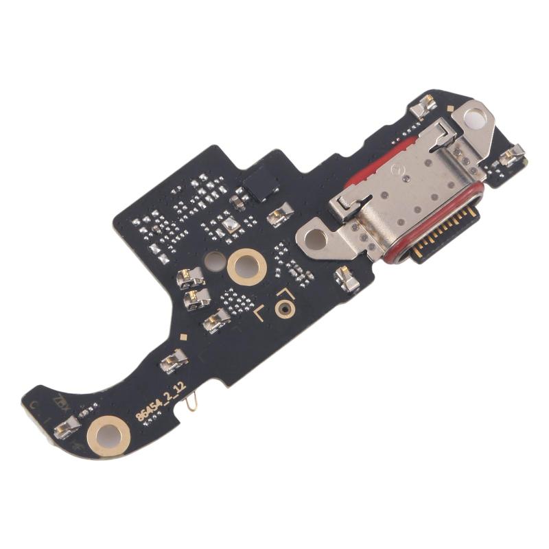 Motorola Moto G75 Charging Port Board Replacement | USB Charging Board – image 3