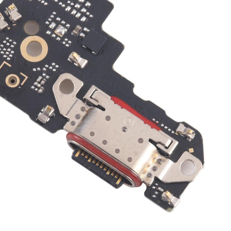 Motorola Moto G75 Charging Port Board Replacement | USB Charging Board – image 4
