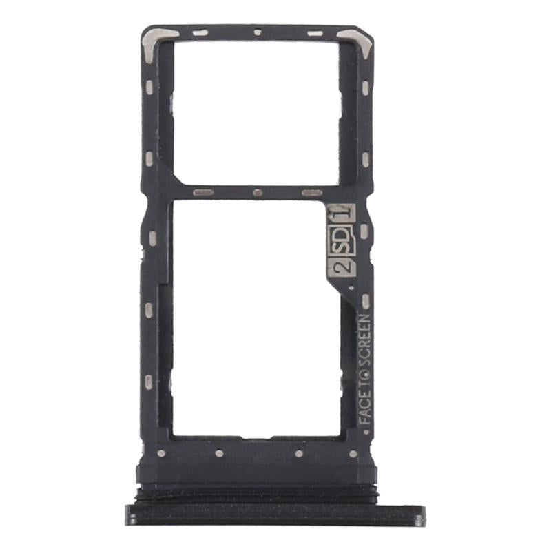 Motorola Moto G8 Play SIM Card Tray Replacement | SIM and Micro SD Holder – image 1