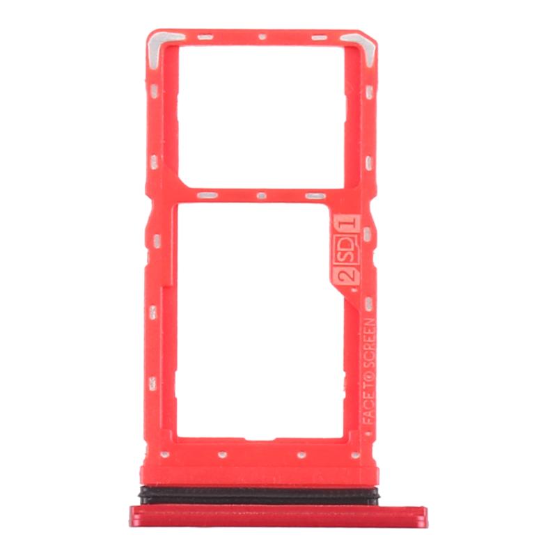 Motorola Moto G8 Play SIM Card Tray Replacement | SIM and Micro SD Holder – image 5