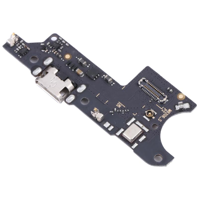 Motorola Moto G8 Power Lite Charging Port Board Replacement | USB Charging Board – image 2
