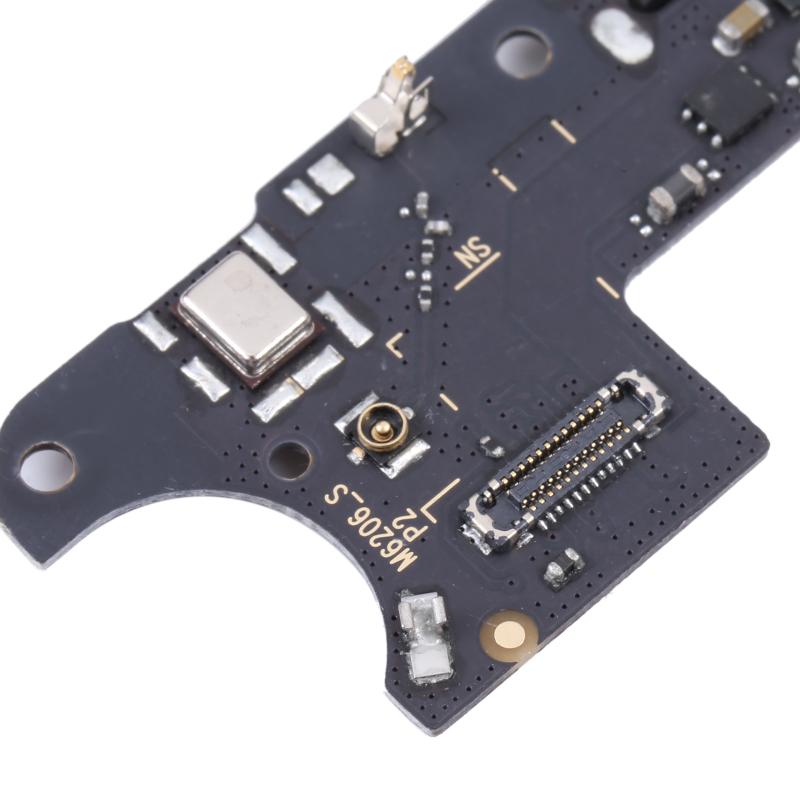 Motorola Moto G8 Power Lite Charging Port Board Replacement | USB Charging Board – image 4