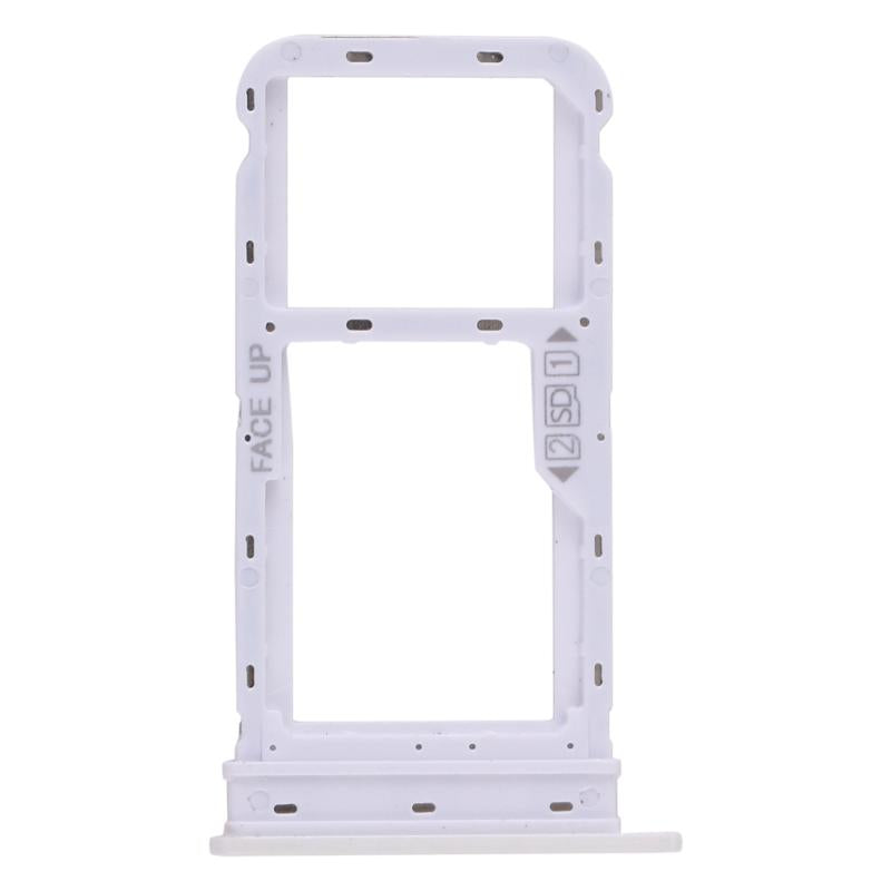 Motorola Moto G8 Power SIM Card Tray Replacement | SIM and Micro SD Holder – image 5