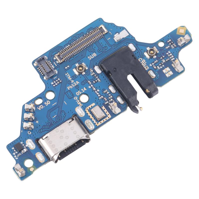 Motorola Moto G84 5G Charging Port Board Replacement | XT2347-2 – image 2