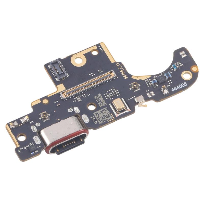 Motorola Moto G86 5G Charging Port Board Replacement | XT2527 – image 4