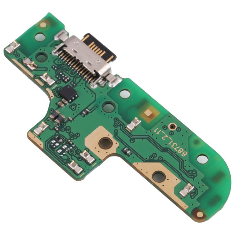 Motorola Moto G9 Power Charging Port Board Replacement | XT2091-3 XT2091-4 – image 3