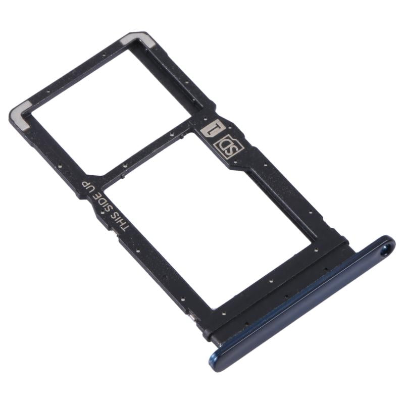 Motorola One Fusion+ SIM Card Tray Replacement | XT2067 – image 2