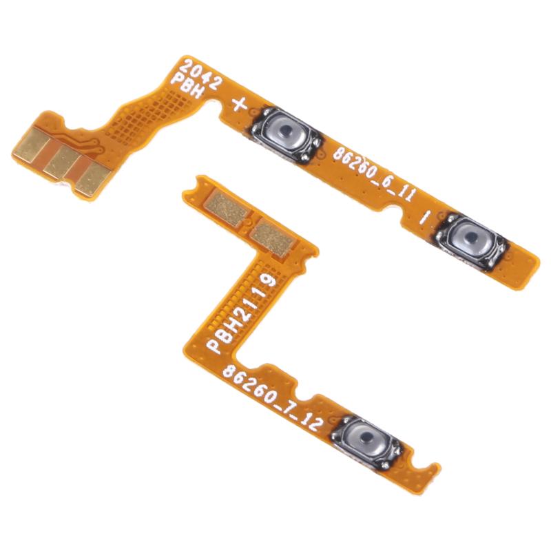 OnePlus Nord N10 5G Power Button Flex Replacement | BE2025 – image 3