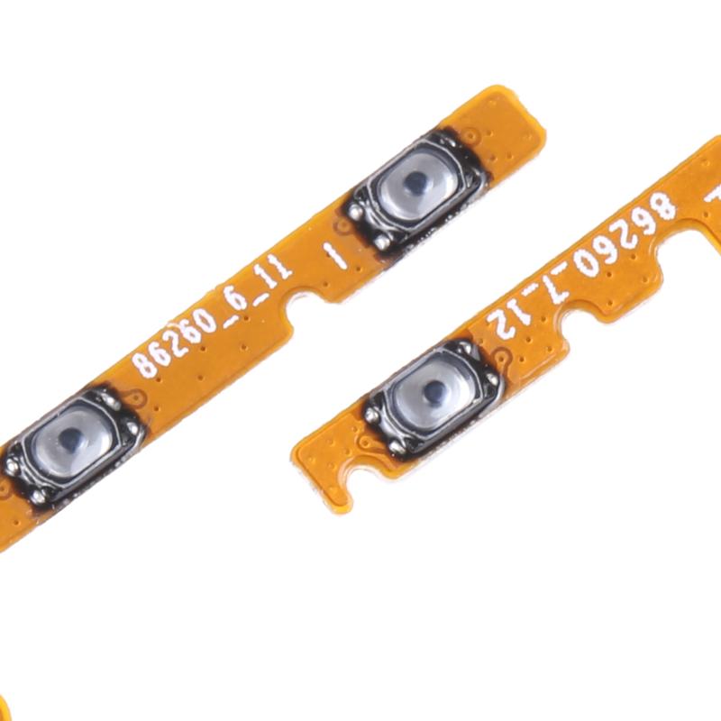 OnePlus Nord N10 5G Power Button Flex Replacement | BE2025 – image 4