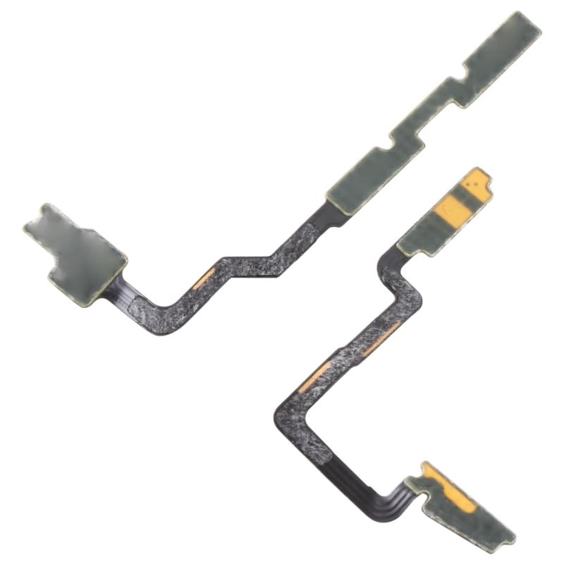 OnePlus Nord N100 Power and Volume Button Flex Replacement – image 3