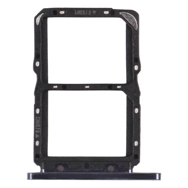 Huawei Nova 5T Dual SIM Card Tray Replacement | YAL-L21 | Four Colours – image 1