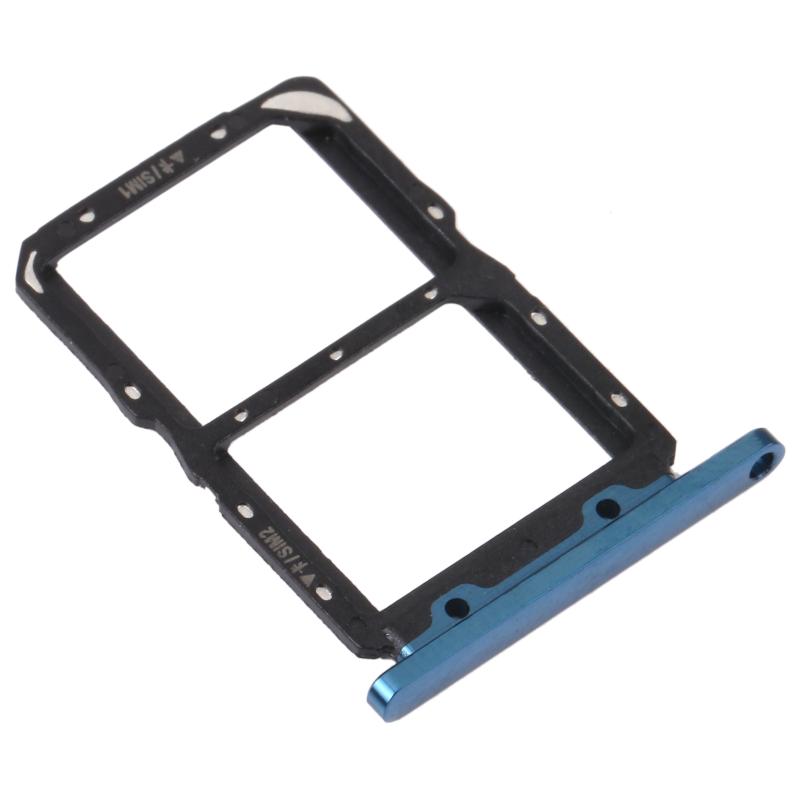 Huawei Nova 5T Dual SIM Card Tray Replacement | YAL-L21 | Four Colours – image 6