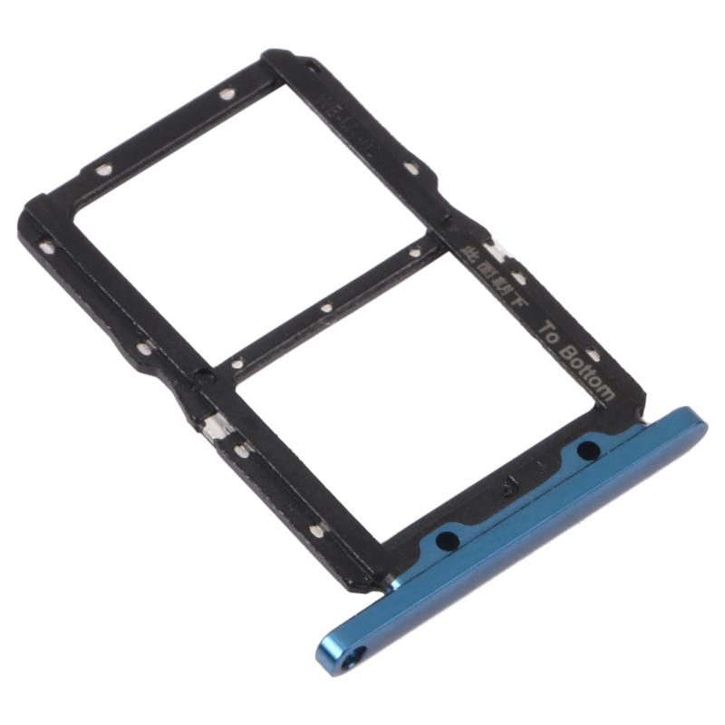 Huawei Nova 5T Dual SIM Card Tray Replacement | YAL-L21 | Four Colours – image 7