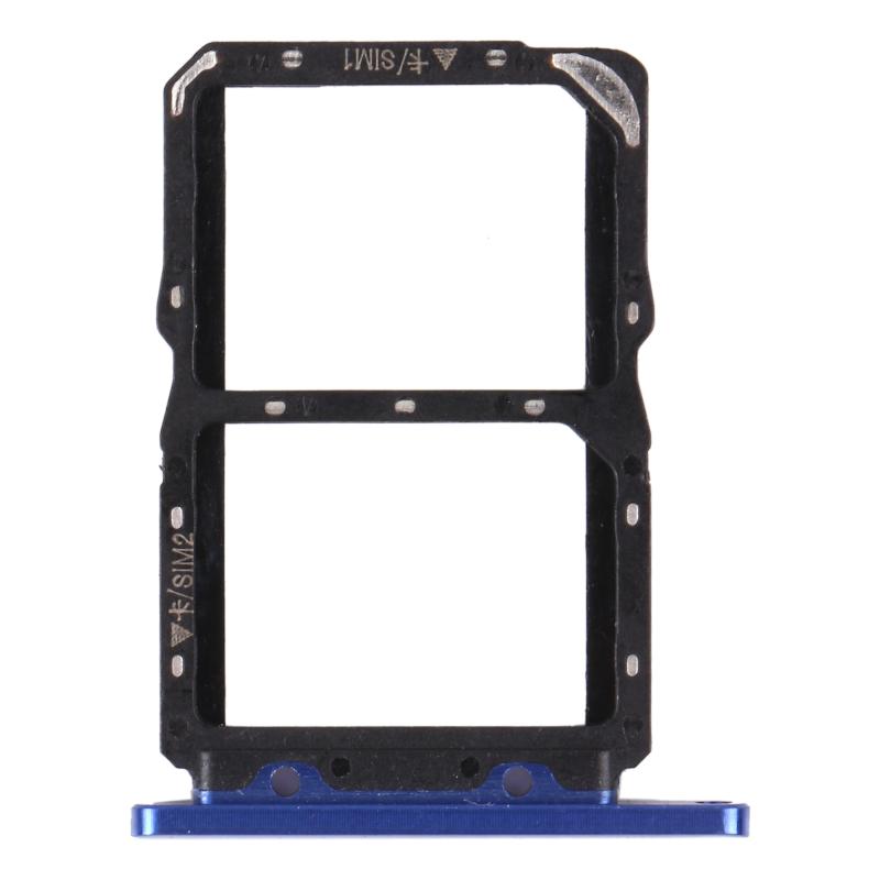 Huawei Nova 5T Dual SIM Card Tray Replacement | YAL-L21 | Four Colours – image 9