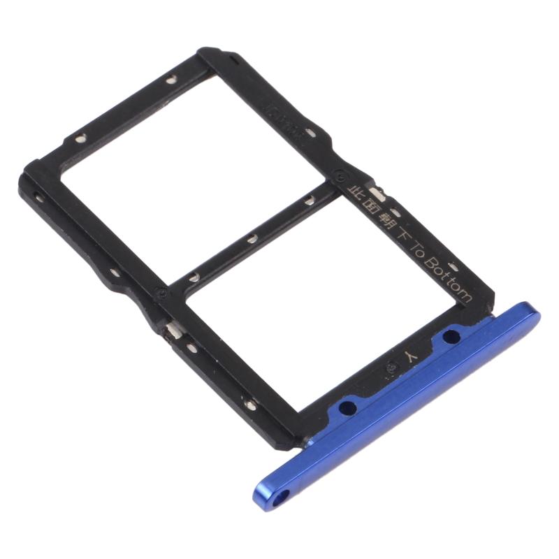 Huawei Nova 5T Dual SIM Card Tray Replacement | YAL-L21 | Four Colours – image 11