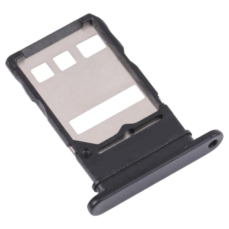 Huawei Nova 8i SIM Card Tray Replacement | NEN-LX1 | Black Blue Purple – image 2